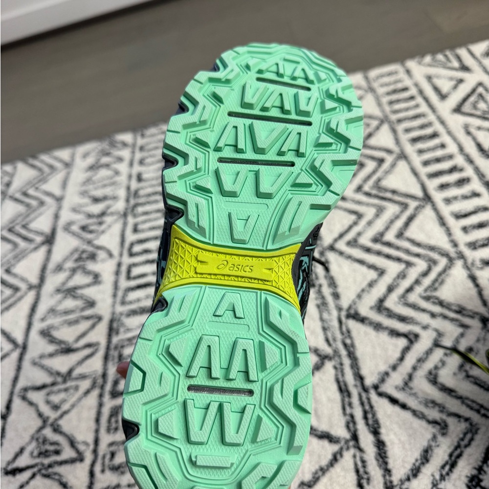 ASICS Women's Gel Venture (T7G7N) Athletic Shoes (Size 7M) - Picture 3 of 10